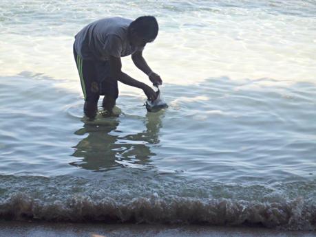 Viaggi in Indonesia: vivere l'oceano