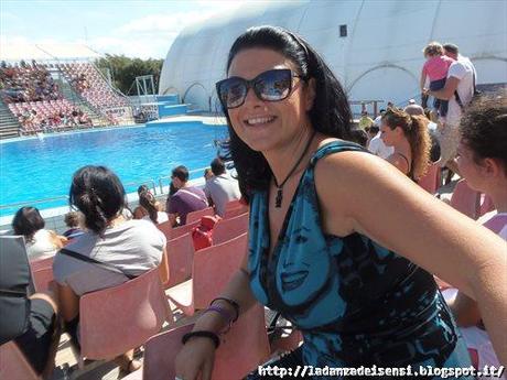 Week-end al mare....ZOO SAFARI di FASANO....II parte