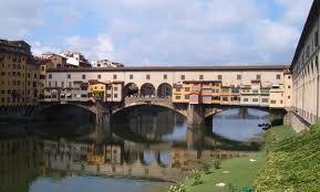 Day 12 – Dreaming of Florence.