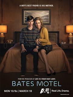 Sbarca su Rai2 Bates Motel - Il Pilot