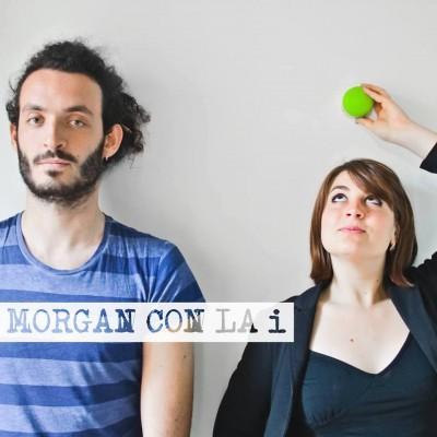 Morgan (con la i)