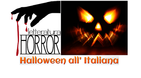 [Concorso letterario] Halloween all’italiana