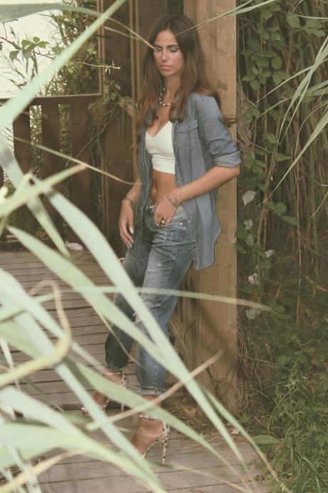 lovehandmade_barbara valentina grimaldi_outfit blog_2013_fashion_denim on denim_zara_H&M