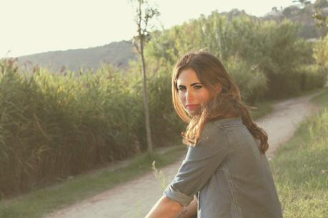 lovehandmade_barbara valentina grimaldi_outfit blog_2013_fashion_denim on denim_zara_H&M