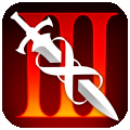 icon120 610003290 Infinity Blade III ufficialmente disponibile per iPhone e iPad