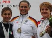 Scocchetti argento, squadra d’oro