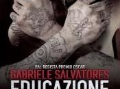 “Educazione siberiana” Gabriele Salvatores: film codice onesti criminali