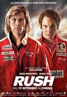 Rush, il nuovo Film della 01 Distribution