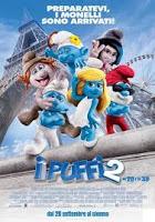 I Puffi 2, il nuovo Film della Warner Bros Italia