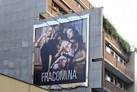 Milano Moda Donna: Fracomina, la nuova Campagna A/I 2013-14