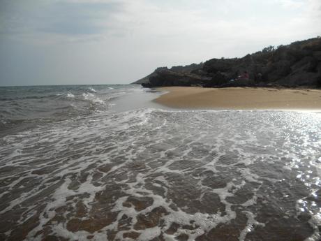 Vacanze estive a Isola di Capo Rizzuto ( KR )