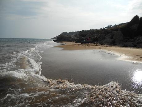 Vacanze estive a Isola di Capo Rizzuto ( KR )