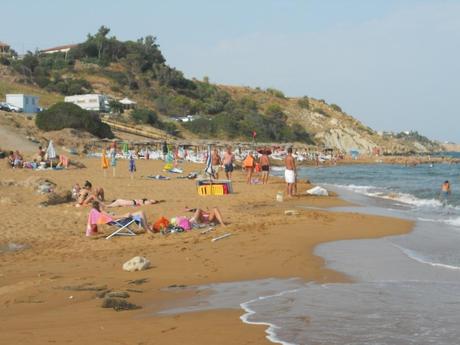 Vacanze estive a Isola di Capo Rizzuto ( KR )