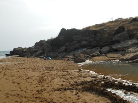 Vacanze estive a Isola di Capo Rizzuto ( KR )