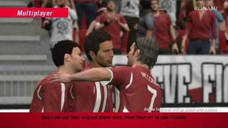 pes 2014 multiplayer trailer 18092013