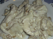 Pollo alle noci