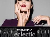 Faby, Eclectic Collection 2013 Preview
