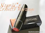 Niyo&Co.;, Rossetto Revitage Xtreme Arancio Pastello n.11 Review swatches