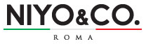 Niyo&Co.;, Rossetto Revitage Xtreme Arancio Pastello n.11 - Review and swatches