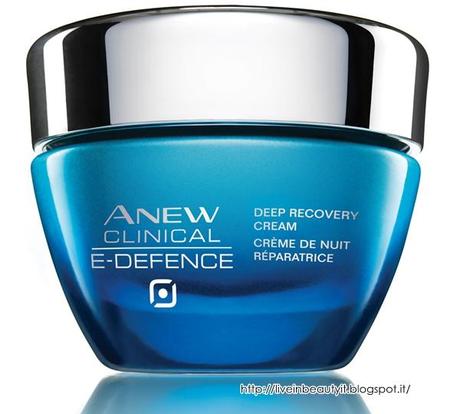 Avon, ANEW Clinical E-Defence - Preview