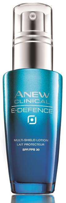 Avon, ANEW Clinical E-Defence - Preview