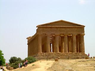 La Sicilia nei suoi colori