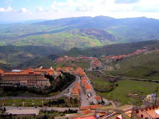 La Sicilia nei suoi colori