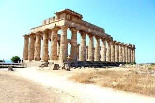 La Sicilia nei suoi colori