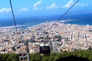 La Sicilia nei suoi colori