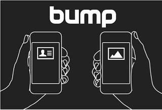 Bump l'applicazione per scambiarsi i file diventà di Google