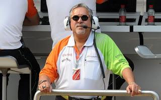 Force India: La lotta per il quinto posto è ancora aperta