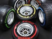 Pirelli sceglie gomme Corea,Giappone India