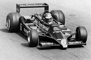 Classifica Costruttori Campionato Mondiale Formula 1 1978