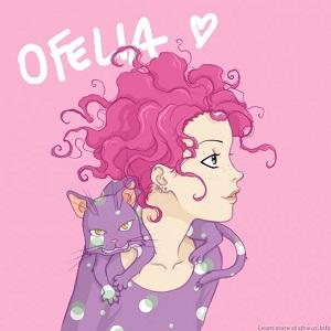 E online lultimo capitolo di Arrivederc​i Ofelia! di Giulio Macaione Giulio Macaione Comma 22 