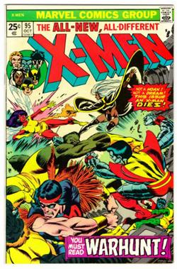 X Men Seconda Genesi: I tanti padri della rinascita degli X Men X Men Marvel Comics Len Wein In Evidenza Chris Claremont 