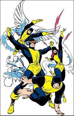 X Men Seconda Genesi: I tanti padri della rinascita degli X Men X Men Marvel Comics Len Wein In Evidenza Chris Claremont 