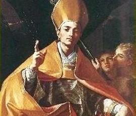 Il miracolo di San Gennaro