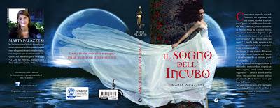 Iℓ sogno deℓℓ'incubo di Marta Paℓazzesi - La casa dei demoni ②-9 OTTOBRE