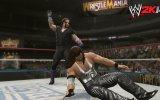 WWE 2K14