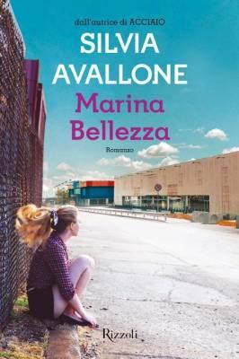 Silvia Avallone, Marina Bellezza