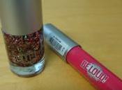 [Haul] Essence Loud! Graffiti topper Matitone Labbra Pink Me.[Swatch] [Review].