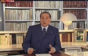 ++ BERLUSCONI,CHI RESPONSABILE NON IGNORA GOVERNABILITA' ++