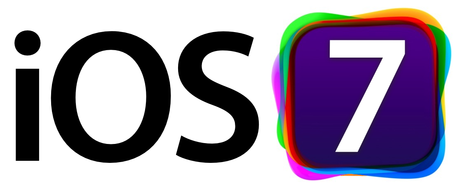 iOS 7 Logo1 iOS 7   link download per ogni terminale supportato