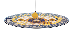 Il Doodle sul Pendolo