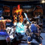 BloodBath irrompe su Pc e console in autunno