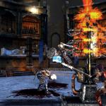 BloodBath irrompe su Pc e console in autunno