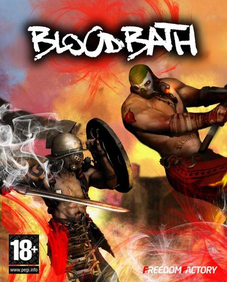 bloodbath packshot