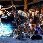 BloodBath irrompe su Pc e console in autunno