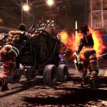 BloodBath irrompe su Pc e console in autunno