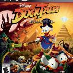 DuckTales Remastered, il 12 novembre le versioni su disco arrivano negli Usa